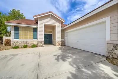 10444 Pacific Sageview Lane Las Vegas, NV 89144