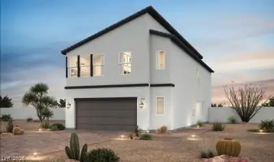 4646 Saguaro Sunset Avenue, Las Vegas