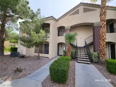 7885 West Flamingo Road 1121, Las Vegas