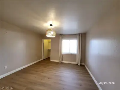 7885 West Flamingo Road 1121 Bedroom