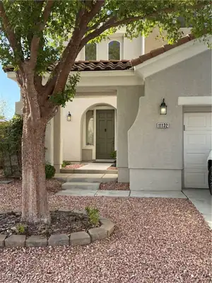 11132 Ferragamo Court, Las Vegas
