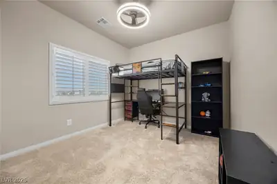 6026 Montana Peak Avenue, Las Vegas, NV 89139 Bedroom