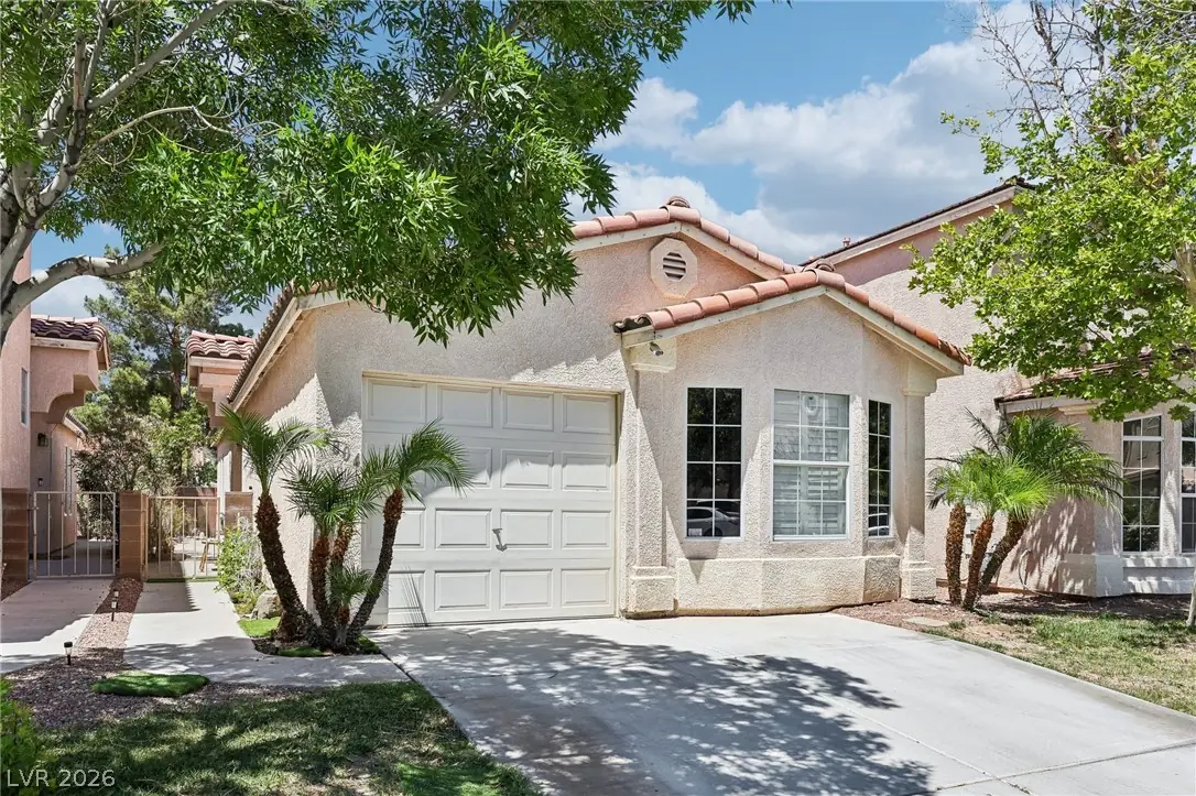 5804 Chisolm Trail, Las Vegas, NV 89118
