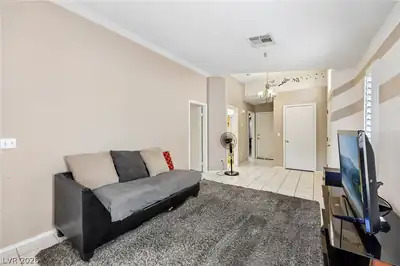 5804 Chisolm Trail, Las Vegas, NV 89118 Living Room