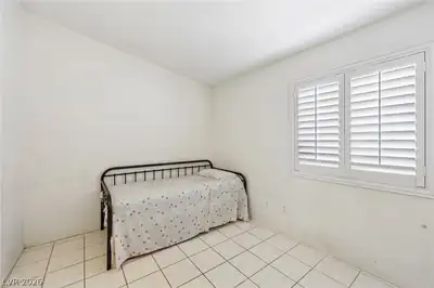 5804 Chisolm Trail, Las Vegas, NV 89118 Bedroom