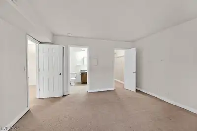 3135 South Mojave Road 156 Bedroom