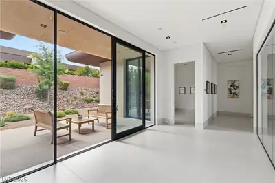 63 Midnight Sky Drive, Las Vegas, NV 89135 Patio