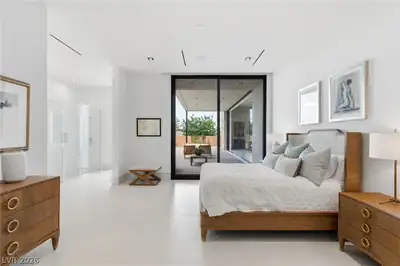 63 Midnight Sky Drive, Las Vegas, NV 89135 Bedroom