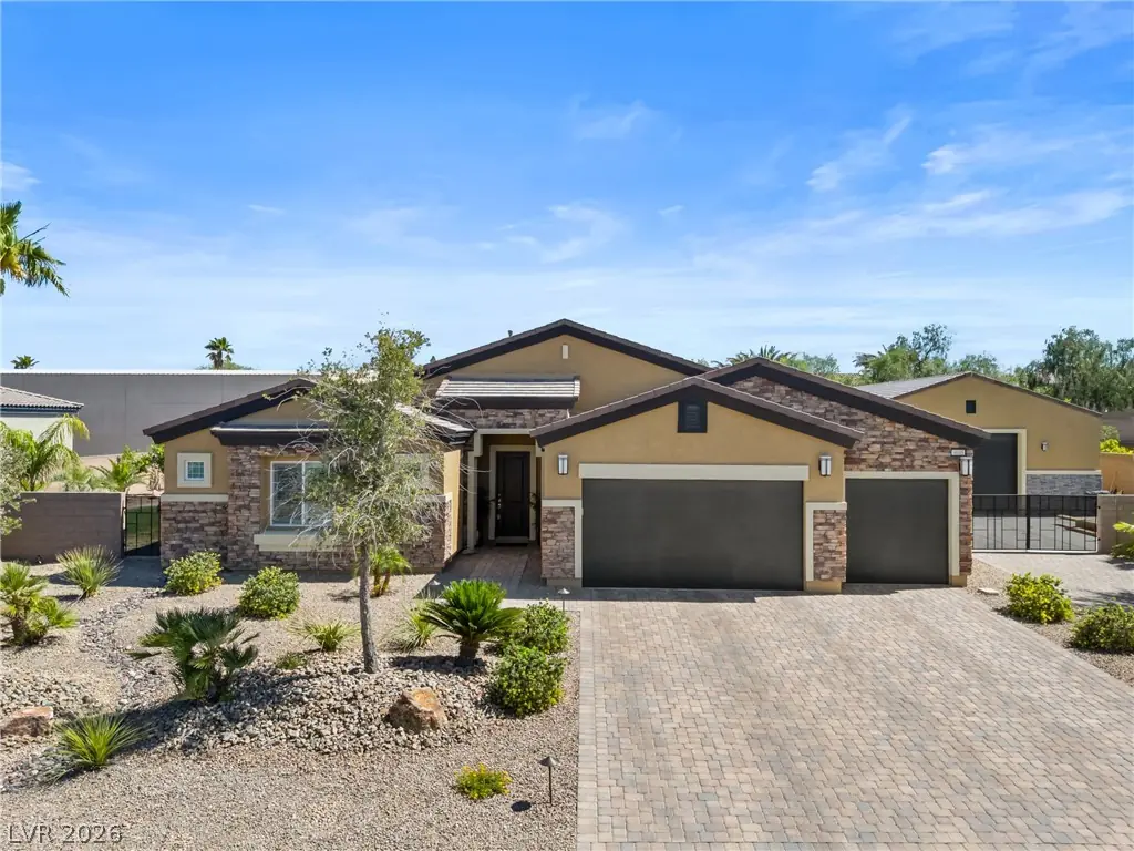 9095 Wing Shadow Circle, Las Vegas, NV 89129