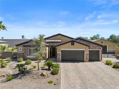 9095 Wing Shadow Circle, Las Vegas