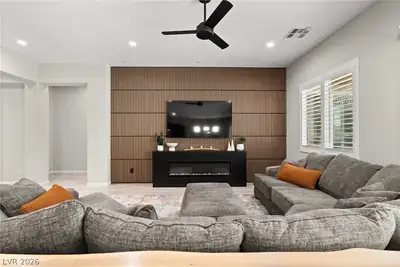 9095 Wing Shadow Circle, Las Vegas, NV 89129 Living Room