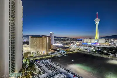 322 KAREN Avenue 2301, Las Vegas