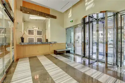 322 KAREN Avenue 2301 Lobby