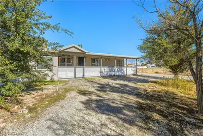 3060 East McGraw Road, Pahrump