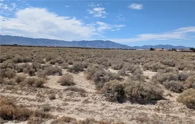 3950 South Kid Avenue Pahrump, NV 89048