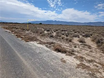 3950 South Kid Avenue Lot