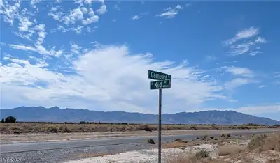 3950 South Kid Avenue Lot