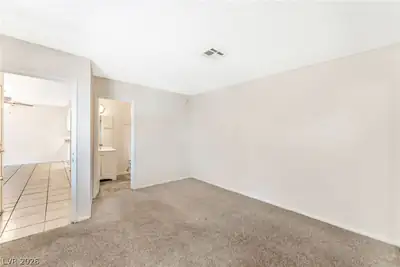 457 North Lamb Boulevard B Bedroom