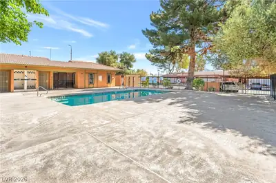 457 North Lamb Boulevard B Pool
