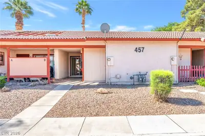 457 North Lamb Boulevard B, Las Vegas