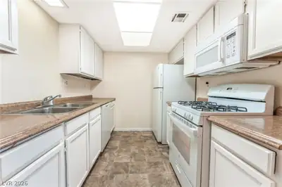457 North Lamb Boulevard B Kitchen