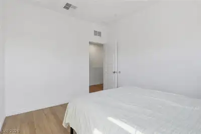 1623 Dakota Group Avenue, North Las Vegas, NV 89084 Bedroom