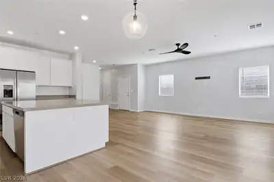 1623 Dakota Group Avenue, North Las Vegas, NV 89084 Living Room