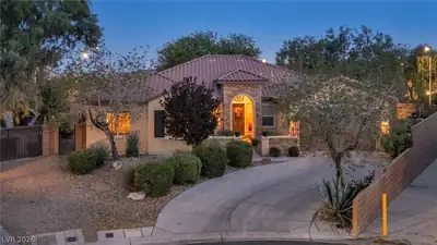 10372 Hawks Wing Street, Las Vegas