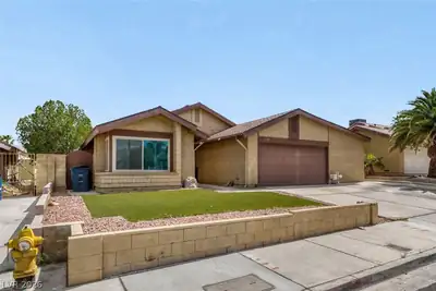 7119 Montcliff Avenue, Las Vegas