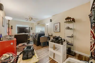 7119 Montcliff Avenue, Las Vegas, NV 89147 Living Room