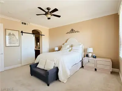 30 Via Mantova 201, Henderson, NV 89011 Bedroom