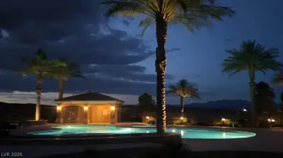 30 Via Mantova 201, Henderson, NV 89011 Pool
