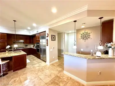 30 Via Mantova 201, Henderson, NV 89011 Kitchen