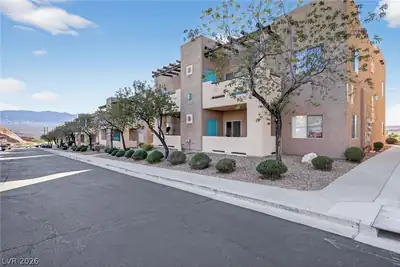 465 Turtleback Road B, Mesquite