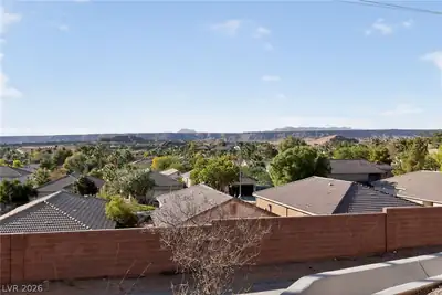 465 Turtleback Road B View