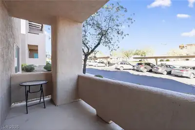 465 Turtleback Road B Patio