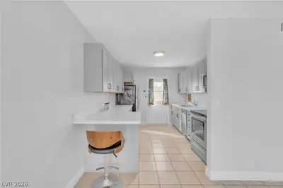 235 Zinc Street Kitchen