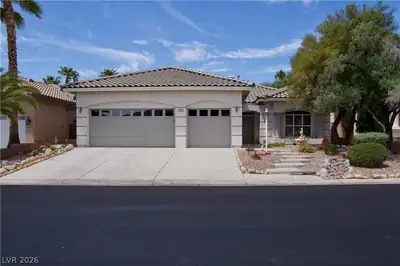 3919 Ruskin Street, Las Vegas