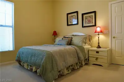 3919 Ruskin Street, Las Vegas, NV 89147 Bedroom