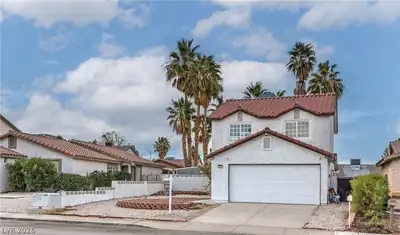 581 Carleton Drive Henderson, NV 89014