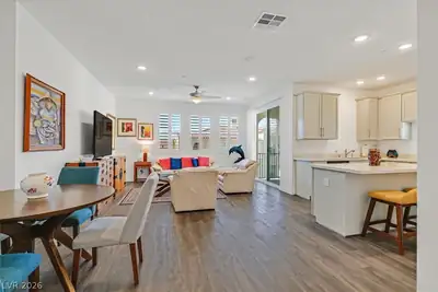 2555 Hampton Road 4306, Henderson
