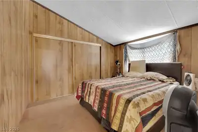 601 West Street, Pahrump, NV 89048 Bedroom