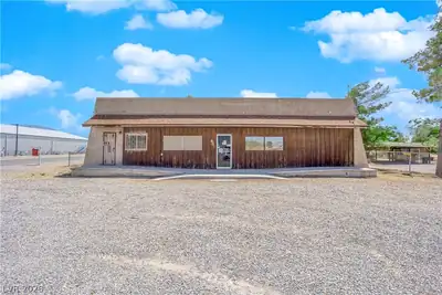 601 West Street, Pahrump