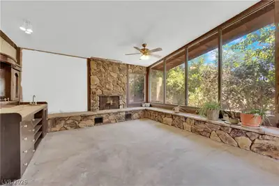 601 West Street, Pahrump, NV 89048 Living Room