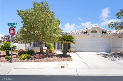 3504 Judah Way, Las Vegas