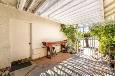 3504 Judah Way, Las Vegas, NV 89147 Patio