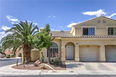 8433 Wandering Sun Avenue Las Vegas, NV 89129