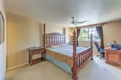 8433 Wandering Sun Avenue Bedroom