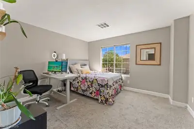 503 Rafkin Place, Henderson, NV 89052 Bedroom