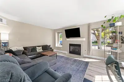 503 Rafkin Place, Henderson, NV 89052 Living Room